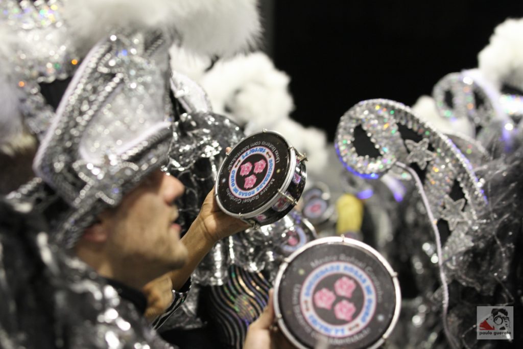 O Desfile das Escolas de Samba de São Paulo tem ordem e data definidas