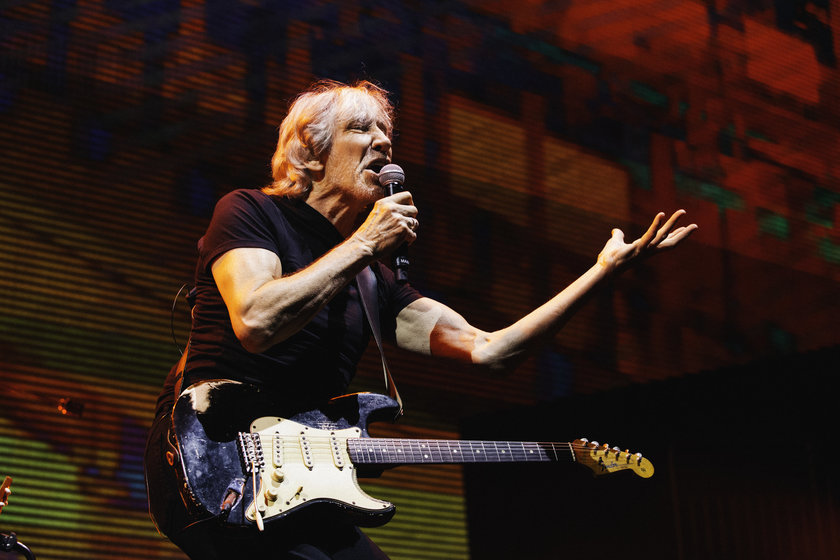 Roger Waters volta ao Brasil em outubro de 2017