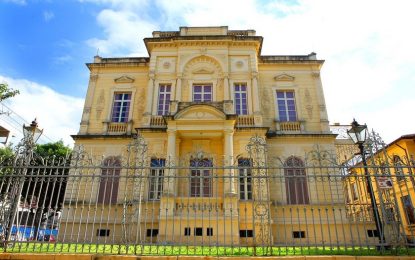 Museu da Energia reabre no dia do aniversário de São Paulo