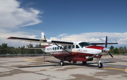 Aplicativo da Flapper de táxi aéreo torna voos privados mais simples em São Paulo