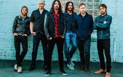 Foo Figthers e Queens of the Stone Age farão dois shows no Allianz Parque em fevereiro