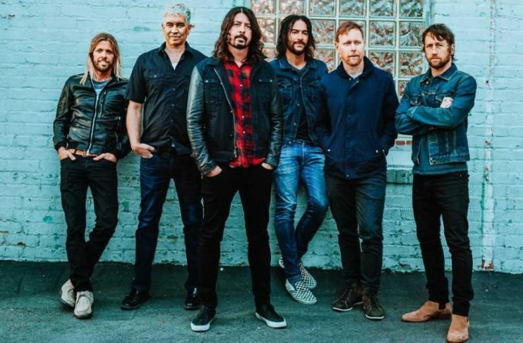 Foo Figthers e Queens of the Stone Age farão dois shows no Allianz Parque em fevereiro