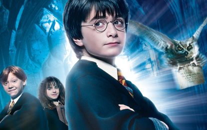 “Harry Potter e a Pedra Filosofal” terá exibição com orquestra interpretando a trilha sonora ao vivo em março