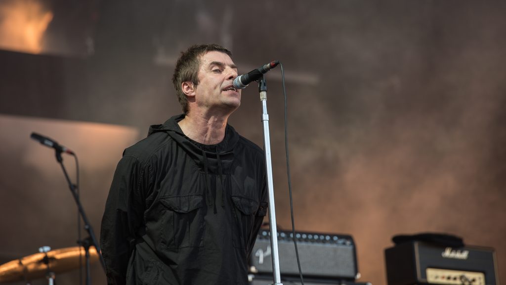 Ingressos para slideshow argentino de Liam Gallagher esgotaram em menos de 24 horas