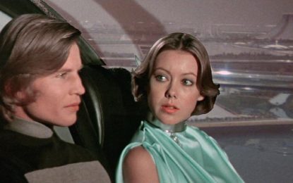 Mostra de filmes clássicos de ficção científica gratuita no Sesc Santo Amaro