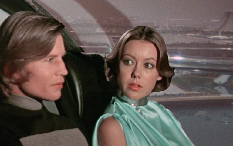 Mostra de filmes clássicos de ficção científica gratuita no Sesc Santo Amaro