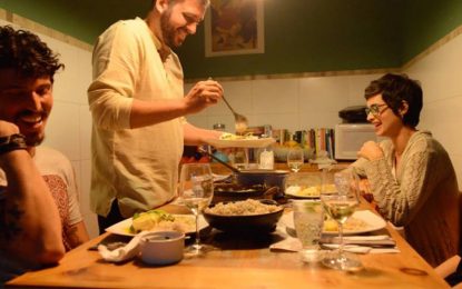 Global Food Week: culinária do mundo inteiro feita por imigrantes