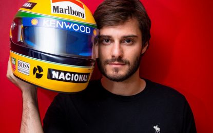 Musical sobre Ayrton Senna estreia em março no Teatro Sérgio Cardoso