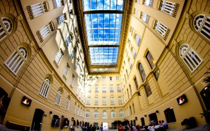 Pontos turísticos de São Paulo: o Centro Cultural Banco do Brasil