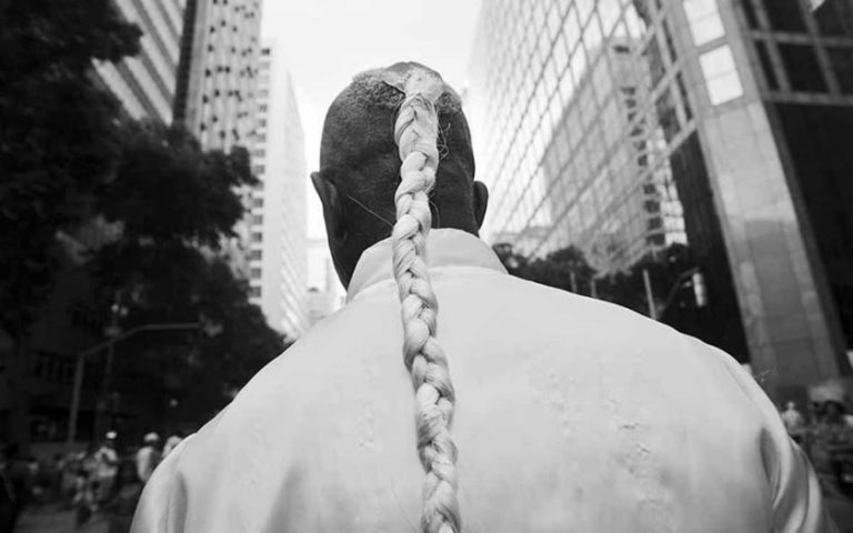 As cinco exposições simultâneas do Maio Fotografia no MIS