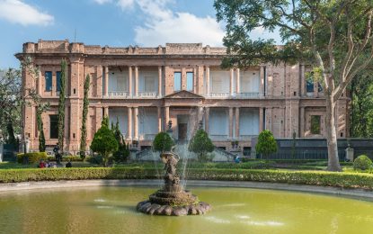 Pontos turísticos de São Paulo: Pinacoteca do Estado