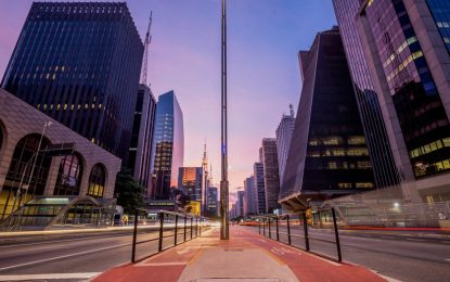 Pontos turísticos de São Paulo: Avenida Paulista