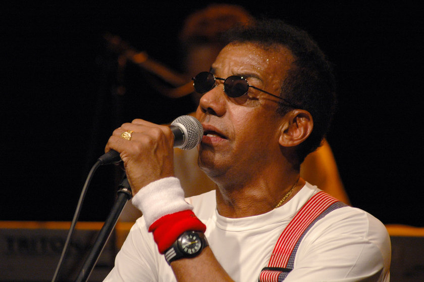 Você sabia que Jorge Ben Jor fez música para dois astros do futebol?