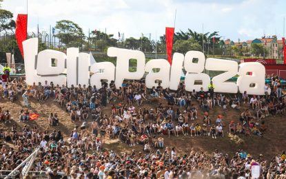 Lollapalooza Brasil 2019 acontece no início de abril novamente em três dias