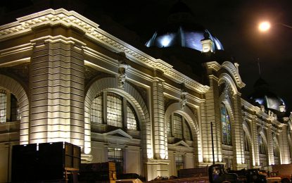 Pontos turísticos de São Paulo: Mercadão