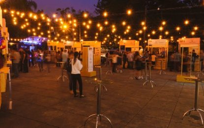 Museu da Casa Brasileira recebe Festival Vinho na Vila