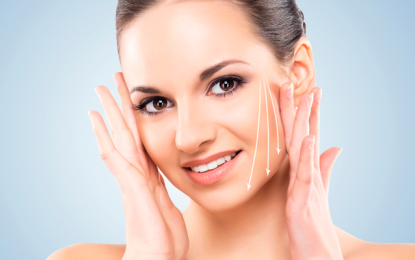 Skinbooster: hidratação profunda com ácido hialurônico