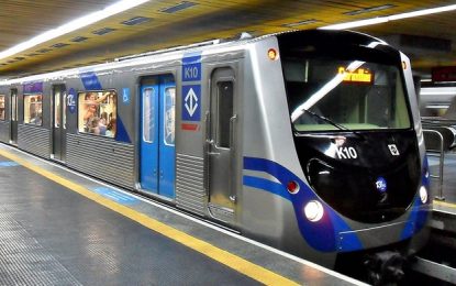 SP Cultura no Metrô: evento promete agitar as estações em São Paulo