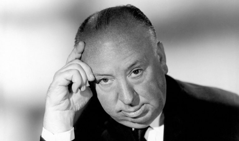 MIS ganha exposição de Alfred Hitchcock, saiba mais