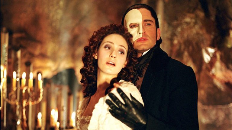 Musical “O Fantasma da Ópera” chega a São Paulo, saiba mais