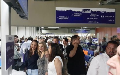 Palestras gratuitas sobre direitos humanos e empreendedorismo no Descomplica SP