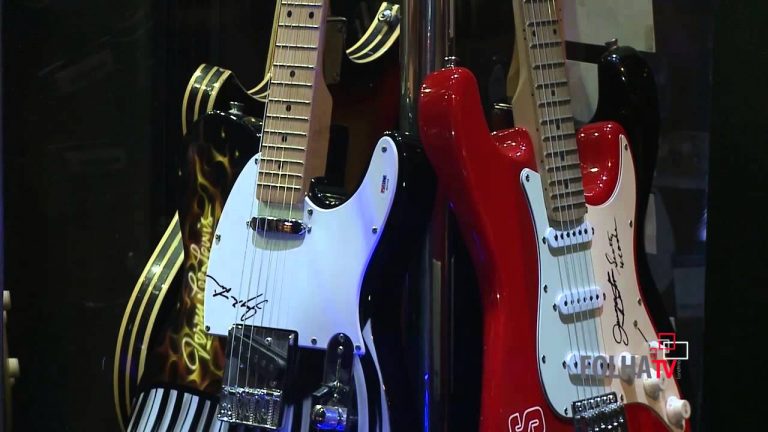 Exposição Relíquias do mundo no Shopping Eldorado