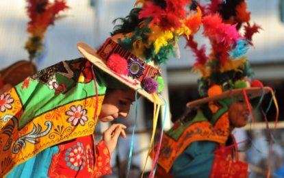 Festival da Cultura Paulista Tradicional de Valinhos ocorre em setembro