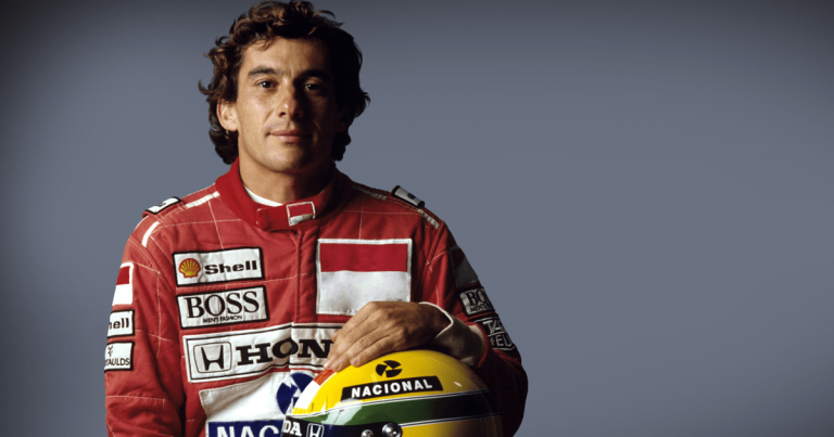 Metrô de São Paulo faz homenagens para Ayrton Senna e Instituto