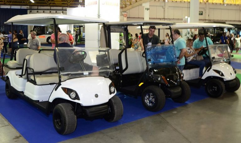 São Paulo recebe a feira Veículo Elétrico Latino-Americano, saiba mais