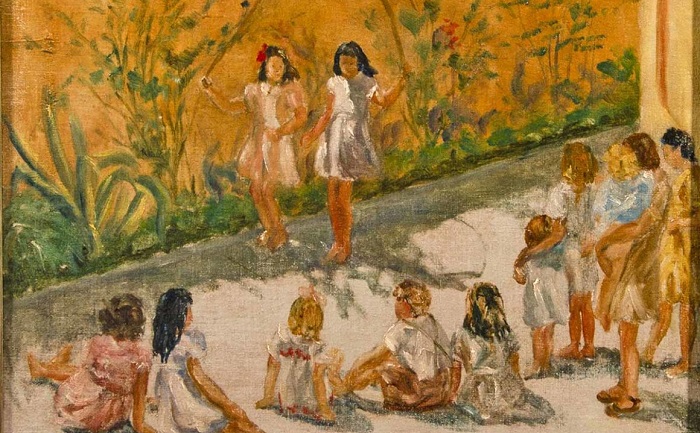 Museu da Arte Sacra recebe exposição “ Artistas de Taubaté ”