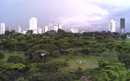 Centro Esportivo, Recreativo e Educativo do Trabalhador (CERET)
