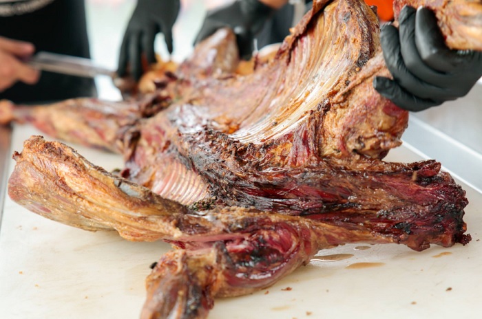 Fique por dentro de tudo que rola no BRABUS BBQ 2018