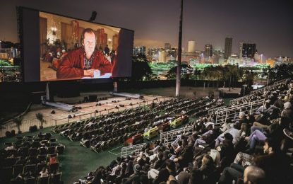 São Paulo recebe o Shell Open Air 2018, saiba mais