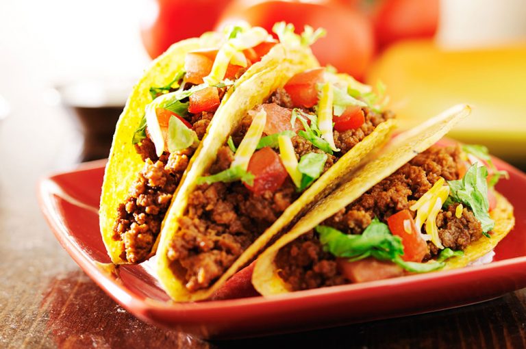 Taco Tuesday Brasil 2018: fique por dentro do evento de comida mexicana