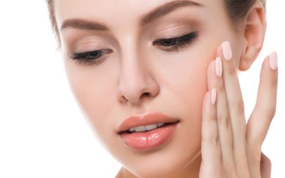 Preenchimento facial, a importância do tratamento