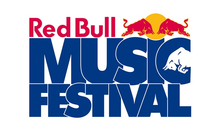 Music  Red Bull