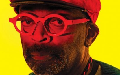 Visite a Mostra Acorde! O Cinema de Spike Lee