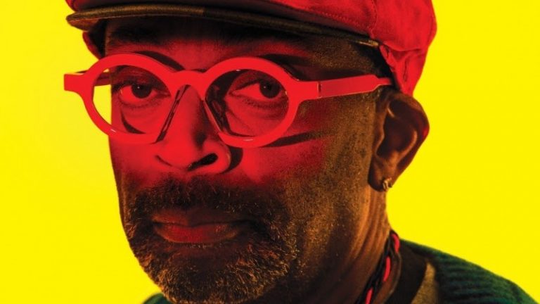 Visite a Mostra Acorde! O Cinema de Spike Lee