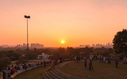 Três lugares para aproveitar com amigos em São Paulo