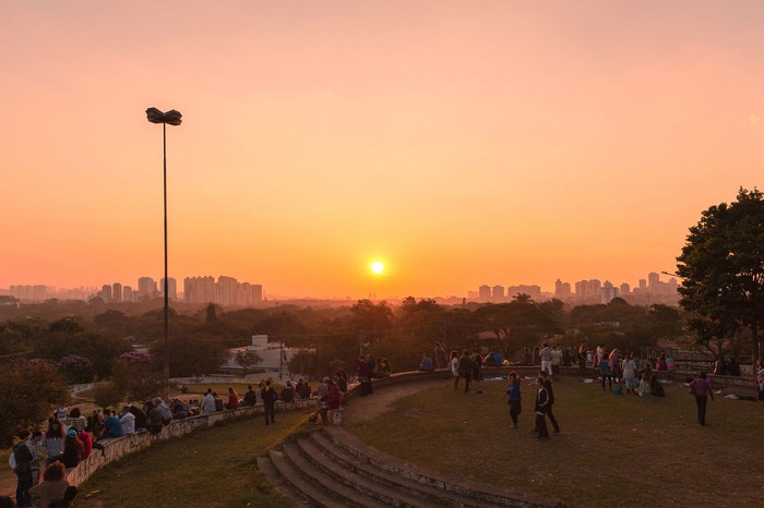 Três lugares para aproveitar com amigos em São Paulo