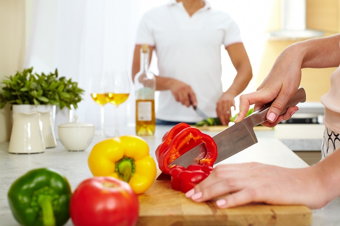 Aulas de Culinária Saudável em São Paulo, fique por dentro