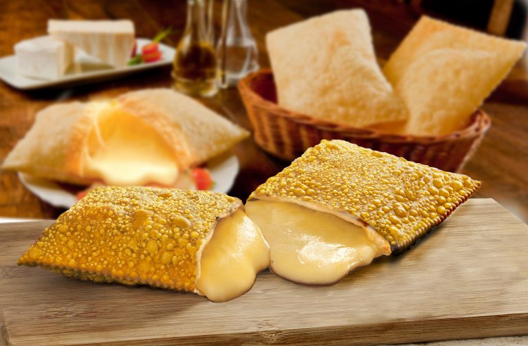 Confira a lista dos melhores pastéis de feira