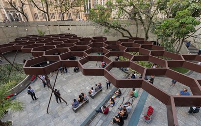 Tour guiado pelo Centro de São Paulo