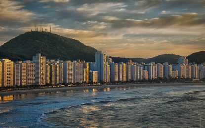 Dicas de férias: Guarujá