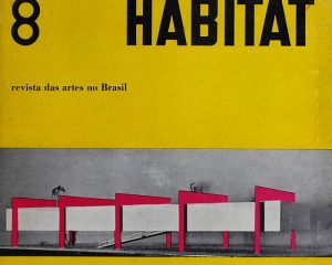 Lina Bo Bardi: Habitat chega em abril no MASP