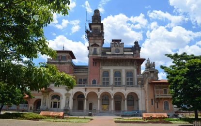 São Paulo: 10 anos do Museu Catavento