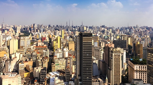 Lugares em São Paulo que farão os moradores se sentirem turistas