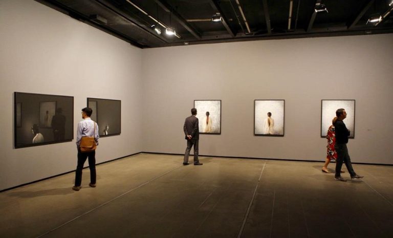 São Paulo recebe a exposição Tawsir a Fotografia Árabe Contemporânea