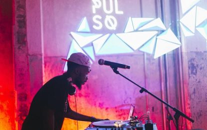 São Paulo recebe o festival Red Bull Music Pulso, saiba mais