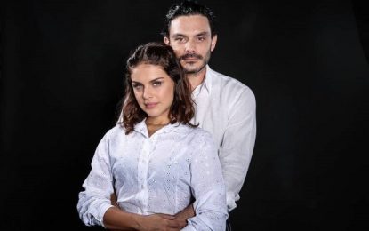 Teatro Morumbi Shopping recebe o espetáculo Eles Não Usam Black Tie